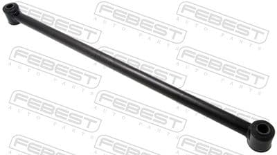 Brazo oscilante, suspensión de ruedas FEBEST 1225-LANR2