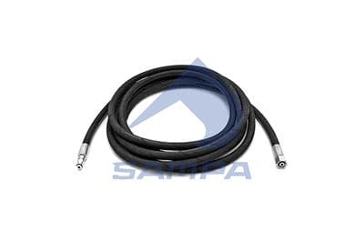 Manguera del clutch SAMPA 034.428