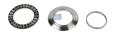 Balero, transmisión manual DT Spare Parts 6.46565