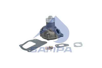 Bomba de agua, refrigeración del motor SAMPA 065.312
