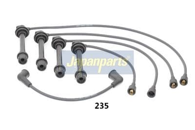 Juego de cables de encendido JAPANPARTS IC-235