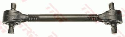 Brazo oscilante, suspensión de ruedas TRW JRR7033