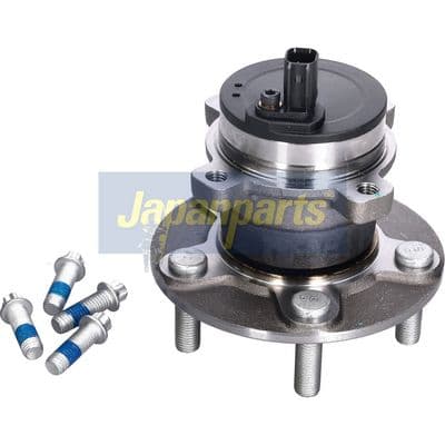 Buje JAPANPARTS KK-0303JM