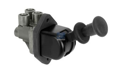 Válvula de freno, freno de mano DT Spare Parts 4.65004