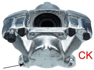 Caliper TEXTAR 38042600