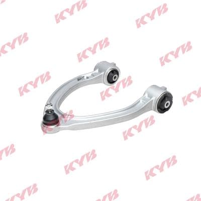 Brazo oscilante, suspensión de ruedas KYB KSC5441