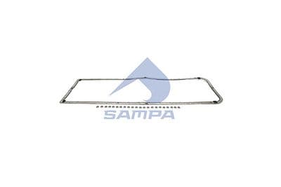 Junta, cárter de aceite SAMPA 047.005