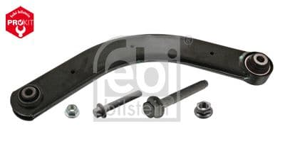 Brazo oscilante, suspensión de ruedas FEBI BILSTEIN 34213