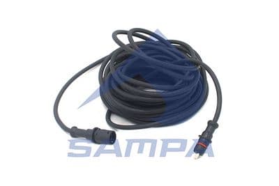 Sensor, revoluciones de la rueda SAMPA 096.3817