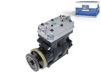 Compresor, sistema de aire comprimido DT Spare Parts 5.42187