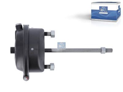 Cilindro de freno de membrana DT Spare Parts 2.40625