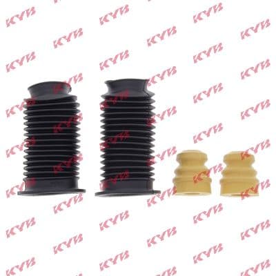 Juego de guardapolvos, amortiguador KYB 910134