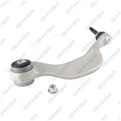 Brazo oscilante, suspensión de ruedas GSP S064546