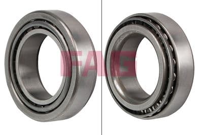 Balero de rueda Schaeffler FAG 32008XA