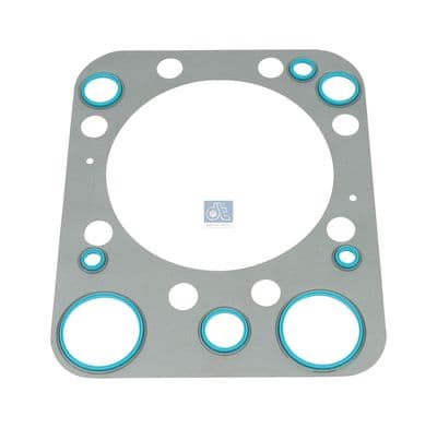 Junta, culata de cilindro DT Spare Parts 1.24060