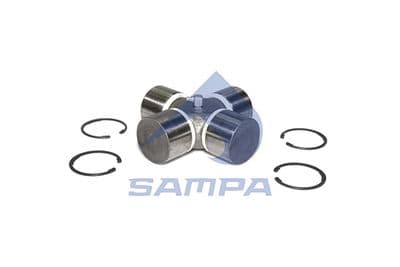 Junta, árbol cardán SAMPA 201.028