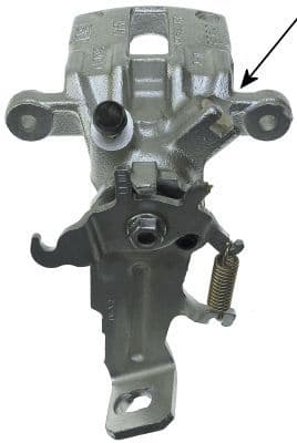 Caliper TEXTAR 38091000