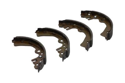 Juego de zapatas de frenos Kavo Parts KBS-7417