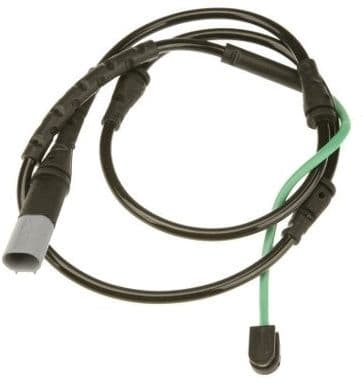 Contacto de aviso, desgaste de balatas de frenos TRW GIC265