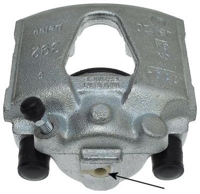 Caliper TEXTAR 38057600
