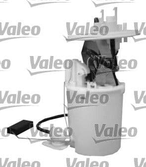 Unidad de alimentación de combustible VALEO 347057