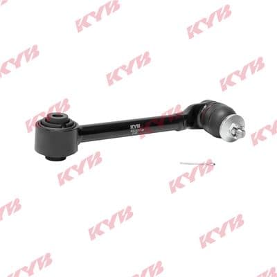 Brazo oscilante, suspensión de ruedas KYB KSC6217