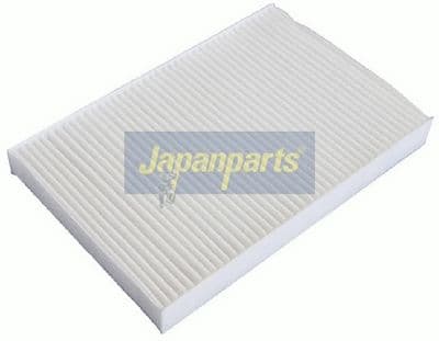 Filtro, aire del interior JAPANPARTS FAA-NS23