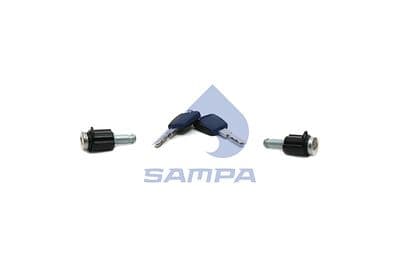 Cilindro de cierre SAMPA 040.683B