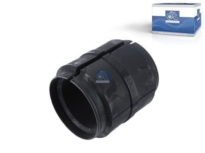 Casquillo del buje, muelle DT Spare Parts 4.80426