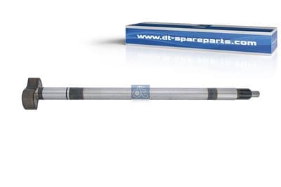 Eje de freno, freno de tambor DT Spare Parts 10.13542