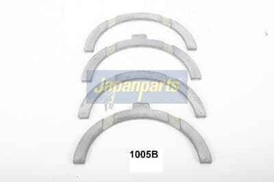 Disco distanciador, cigüeñal JAPANPARTS TW1005B