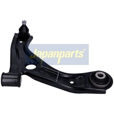 Brazo oscilante, suspensión de ruedas JAPANPARTS BS-829R