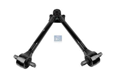 Brazo oscilante, suspensión de ruedas DT Spare Parts 2.62220