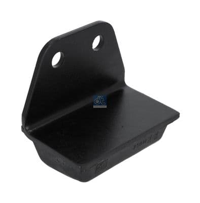 Almohadilla de tope, suspensión DT Spare Parts 1.27085