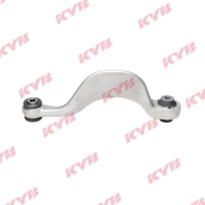 Brazo oscilante, suspensión de ruedas KYB KSC4455