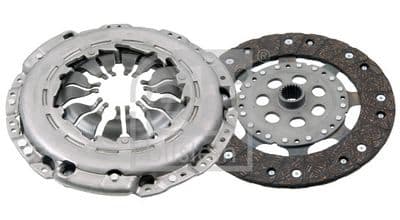 Kit de clutch FEBI BILSTEIN 1005314