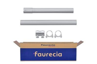 Tubo de escape HELLA 8LA 366 003-521