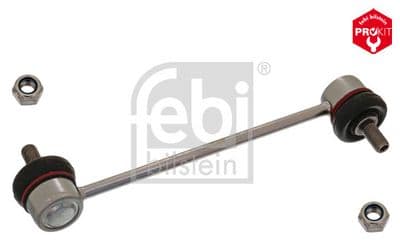 Travesaños/barras, estabilizador FEBI BILSTEIN 41651
