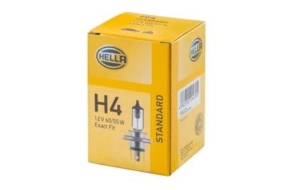 Foco, faro de carretera HELLA 8GJ 002 525-131