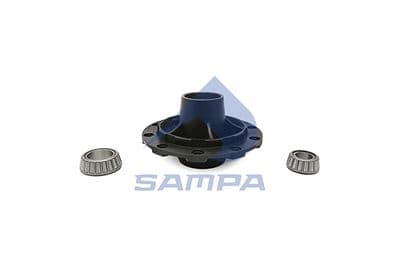 Buje SAMPA 070.357/1-F