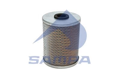 Filtro de aceite, retardador SAMPA 042.413