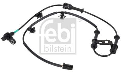 Sensor, revoluciones de la rueda FEBI BILSTEIN 1008749