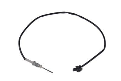Sensor, de temperatura de gas de escape VALEO 369039