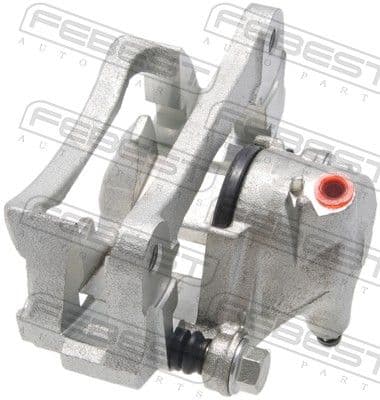 Caliper FEBEST 0177-GRJ120RLH