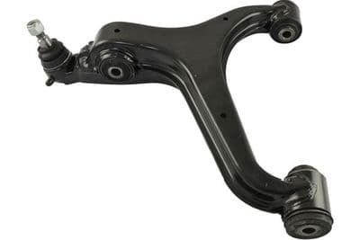 Brazo oscilante, suspensión de ruedas Kavo Parts SCA-7511