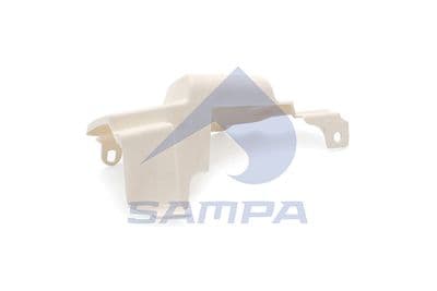 Revestimiento, estribo SAMPA 1820 0525