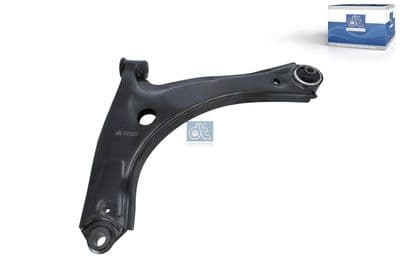 Brazo oscilante, suspensión de ruedas DT Spare Parts 13.11079