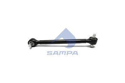 Brazo oscilante, suspensión de ruedas SAMPA 095.377