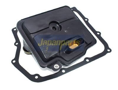 Filtro hidráulico, transmisión automática JAPANPARTS FT000