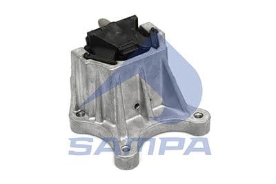 Soporte, motor SAMPA 204.324